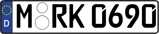 M-RK0690