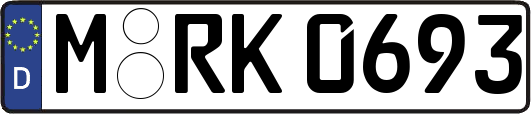 M-RK0693