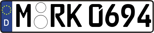M-RK0694