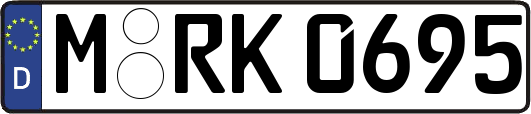 M-RK0695