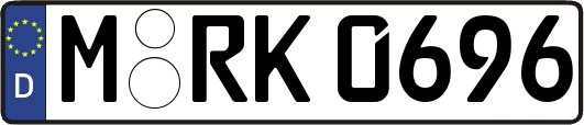M-RK0696