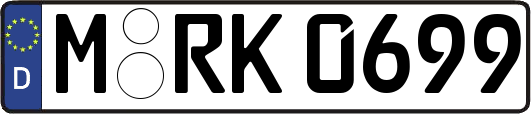 M-RK0699