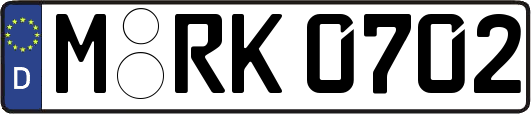 M-RK0702
