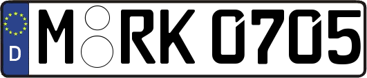 M-RK0705