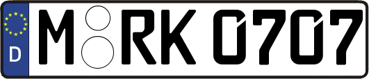 M-RK0707