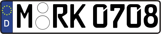 M-RK0708