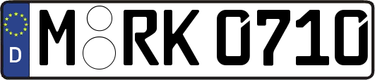 M-RK0710