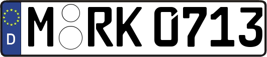 M-RK0713