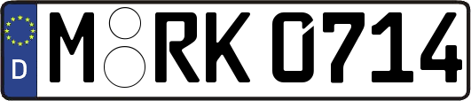 M-RK0714