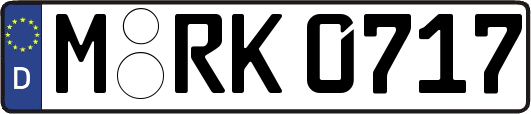 M-RK0717