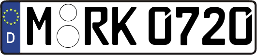 M-RK0720