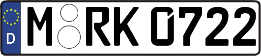 M-RK0722