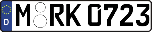 M-RK0723