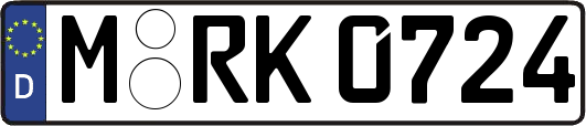 M-RK0724