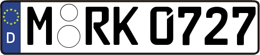 M-RK0727