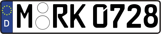 M-RK0728