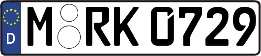 M-RK0729