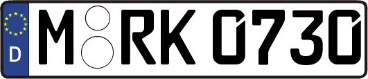 M-RK0730
