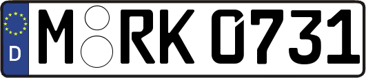M-RK0731