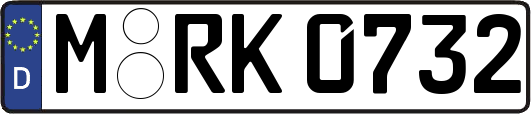 M-RK0732