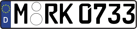 M-RK0733