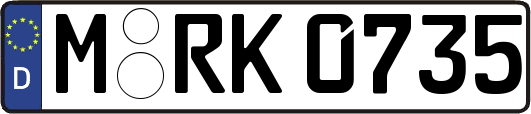 M-RK0735
