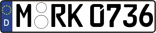 M-RK0736