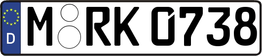 M-RK0738