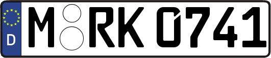 M-RK0741