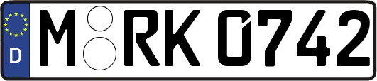 M-RK0742