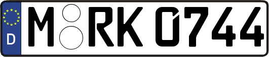 M-RK0744