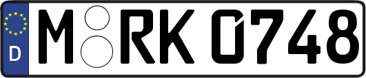 M-RK0748