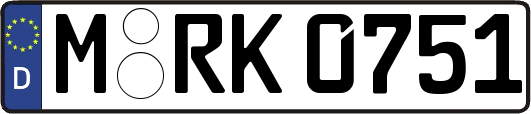 M-RK0751