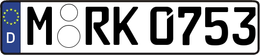 M-RK0753