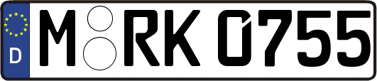 M-RK0755