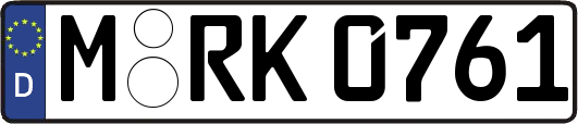 M-RK0761
