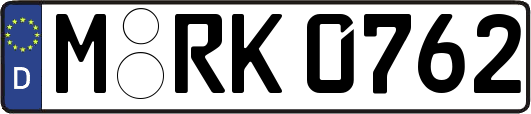 M-RK0762