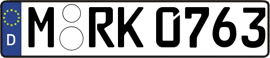 M-RK0763