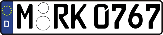 M-RK0767
