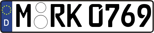 M-RK0769