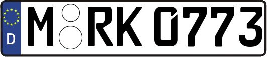 M-RK0773