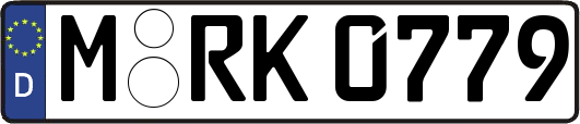M-RK0779