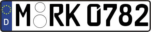 M-RK0782