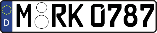M-RK0787