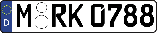 M-RK0788