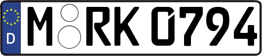 M-RK0794