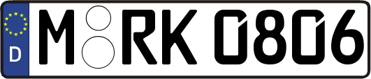 M-RK0806