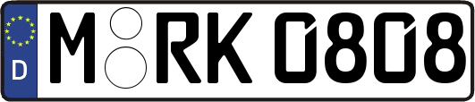 M-RK0808