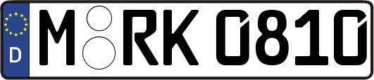 M-RK0810