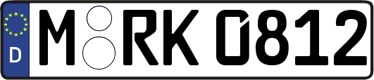 M-RK0812